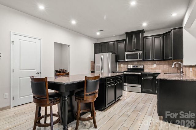 3536 Canyon Live Oak Court, Gastonia, NC 28056