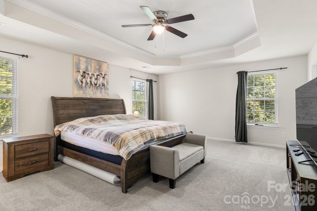 3536 Canyon Live Oak Court, Gastonia, NC 28056