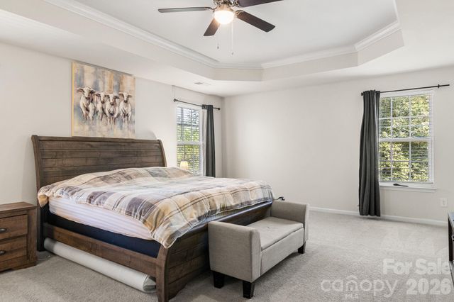 3536 Canyon Live Oak Court, Gastonia, NC 28056