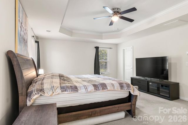 3536 Canyon Live Oak Court, Gastonia, NC 28056