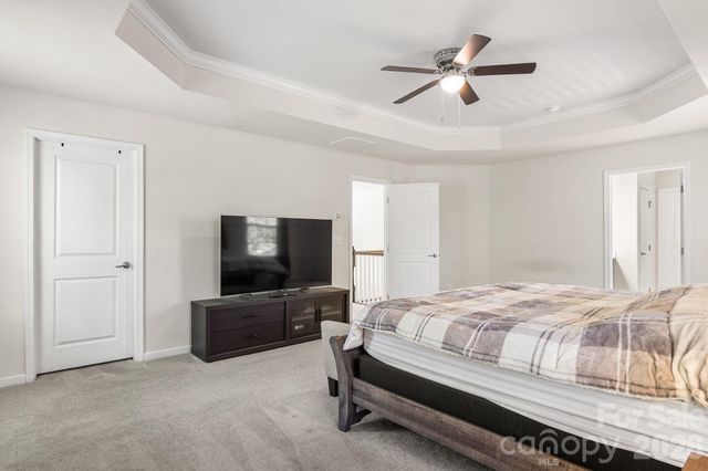 3536 Canyon Live Oak Court, Gastonia, NC 28056