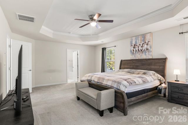 3536 Canyon Live Oak Court, Gastonia, NC 28056