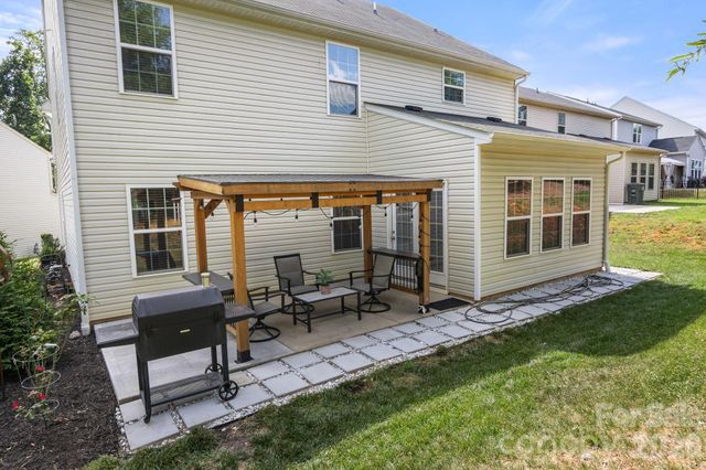 3536 Canyon Live Oak Court, Gastonia, NC 28056
