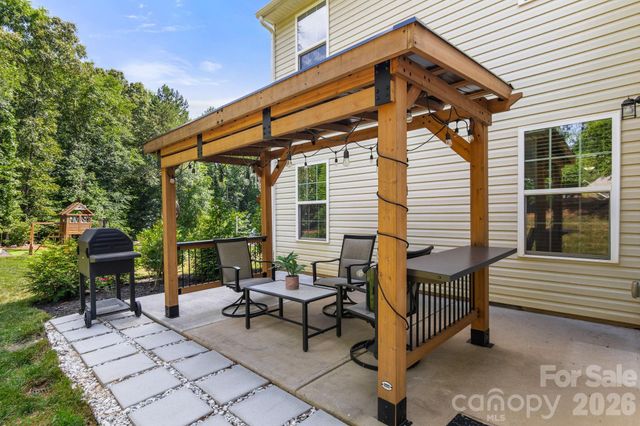 3536 Canyon Live Oak Court, Gastonia, NC 28056
