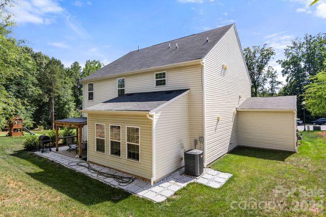 3536 Canyon Live Oak Court, Gastonia, NC 28056