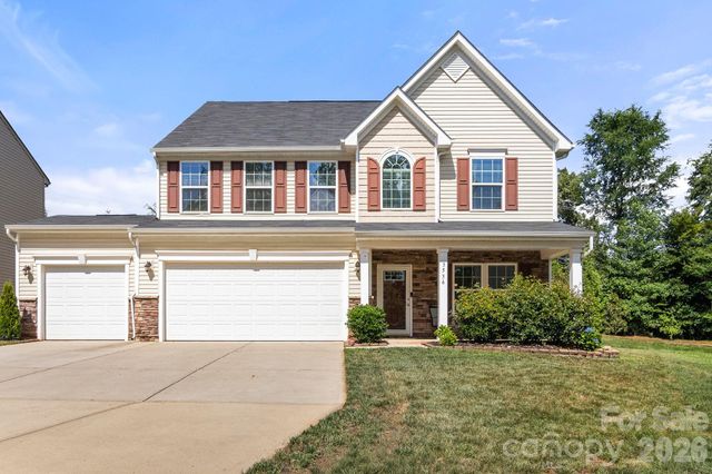 3536 Canyon Live Oak Court, Gastonia, NC 28056