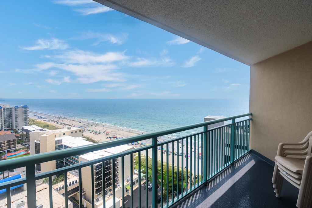 205 74th Ave. N # 1808, Myrtle Beach, SC 29577 — photo 2