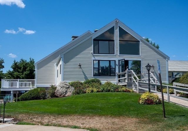 39 Christopher Dr G, Stoughton, MA 02072