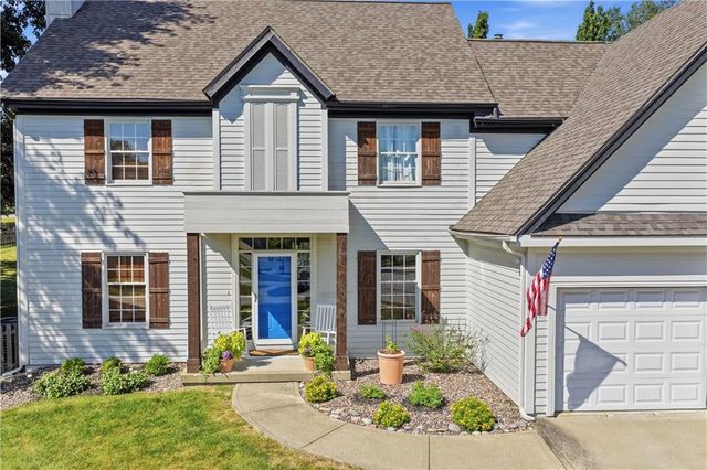 1403 NE 94th Court, Kansas City, MO 64155