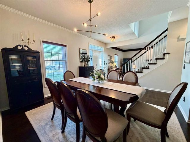 1403 NE 94th Court, Kansas City, MO 64155