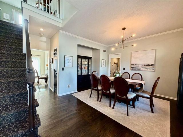 1403 NE 94th Court, Kansas City, MO 64155