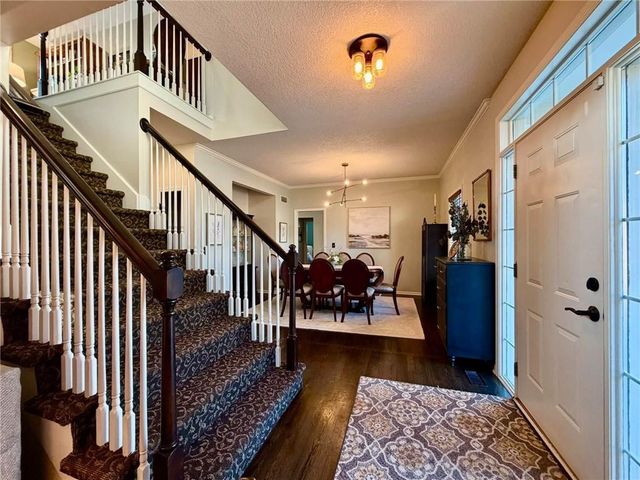 1403 NE 94th Court, Kansas City, MO 64155
