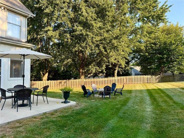 1403 NE 94th Court, Kansas City, MO 64155