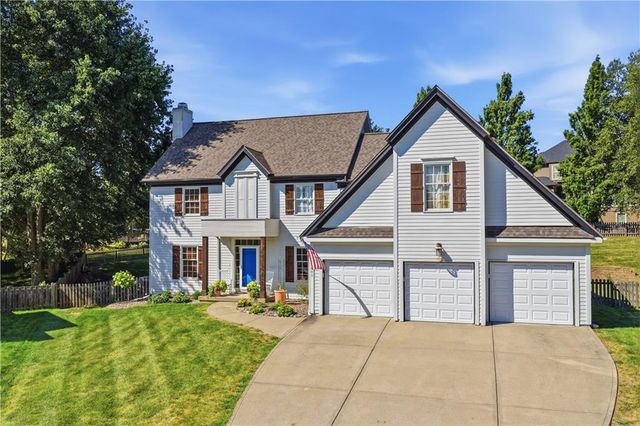 1403 NE 94th Court, Kansas City, MO 64155