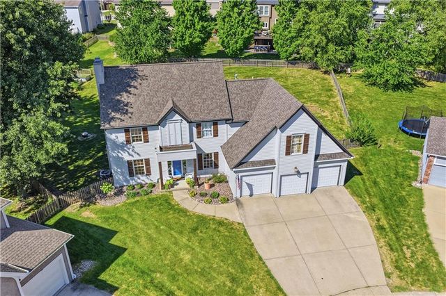1403 NE 94th Court, Kansas City, MO 64155