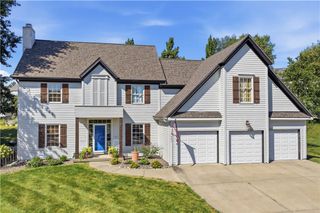 1403 NE 94th Court, Kansas City, MO 64155