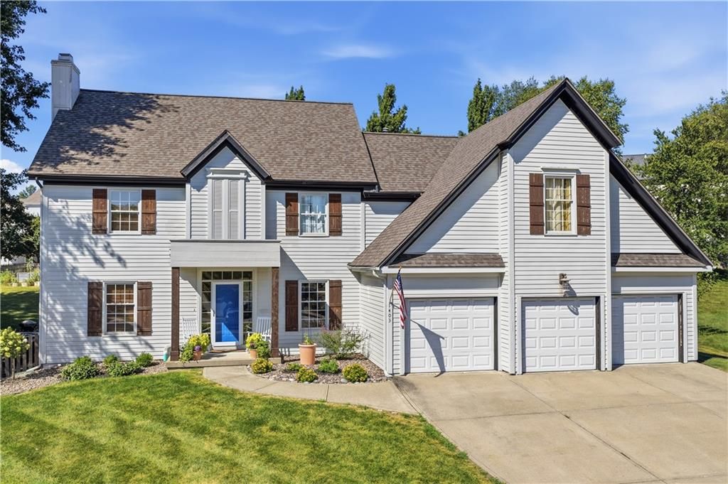 1403 NE 94th Court, Kansas City, MO 64155