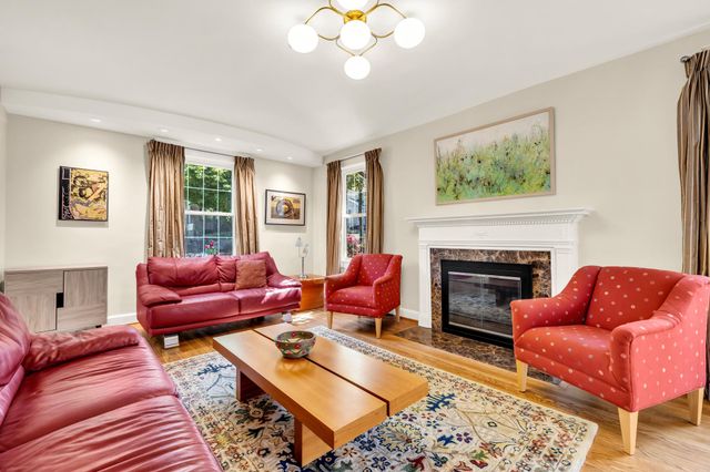 4215 OAKRIDGE, Chevy Chase, MD 20815