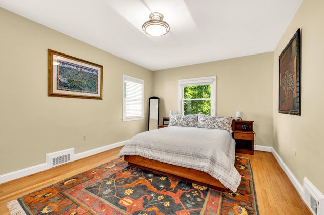 4215 OAKRIDGE, Chevy Chase, MD 20815