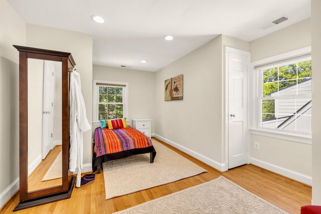 4215 OAKRIDGE, Chevy Chase, MD 20815