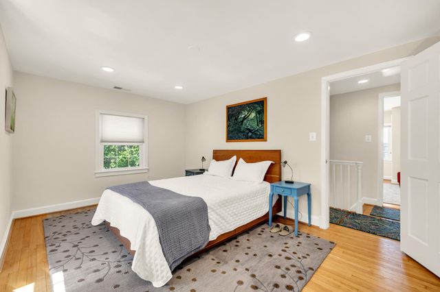 4215 OAKRIDGE, Chevy Chase, MD 20815