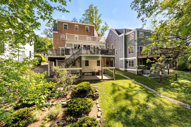 4215 OAKRIDGE, Chevy Chase, MD 20815