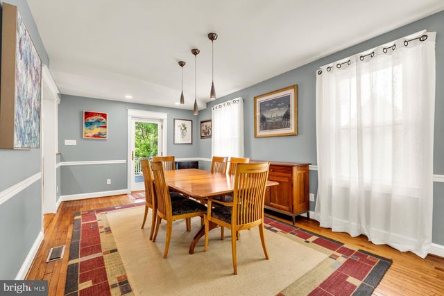 4215 OAKRIDGE, Chevy Chase, MD 20815