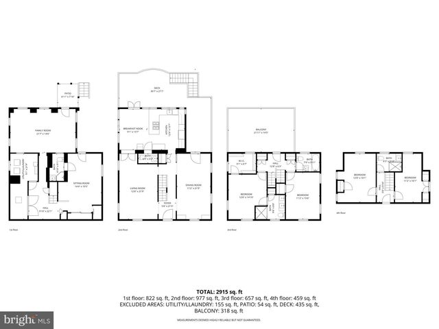 4215 OAKRIDGE, Chevy Chase, MD 20815