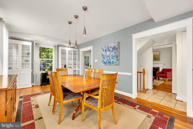 4215 OAKRIDGE, Chevy Chase, MD 20815