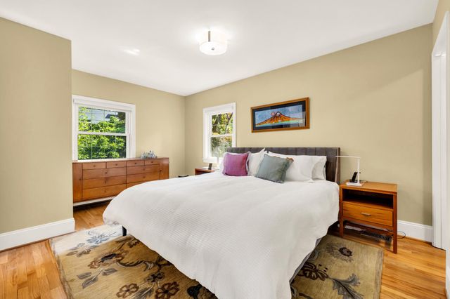 4215 OAKRIDGE, Chevy Chase, MD 20815