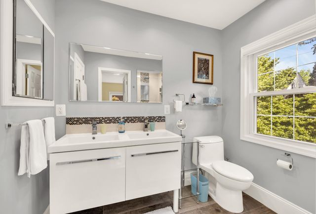 4215 OAKRIDGE, Chevy Chase, MD 20815