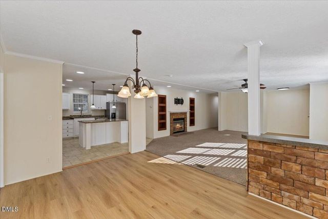 922 Humminfbird Road, Four Oaks, NC 27524