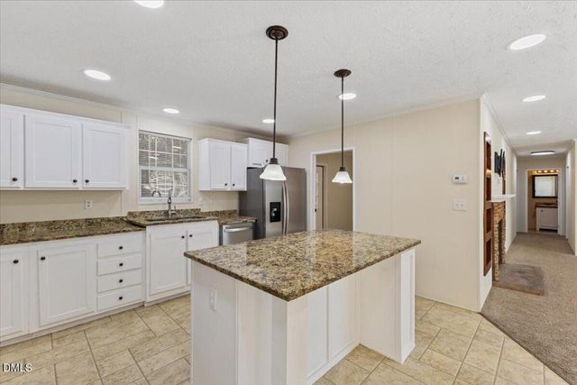 922 Humminfbird Road, Four Oaks, NC 27524