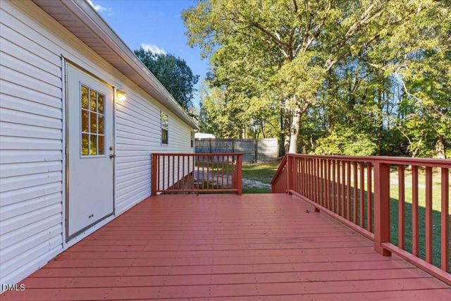 922 Humminfbird Road, Four Oaks, NC 27524