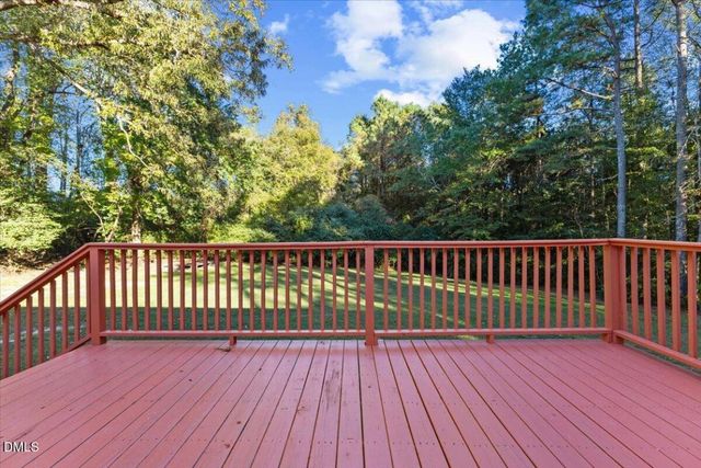 922 Humminfbird Road, Four Oaks, NC 27524