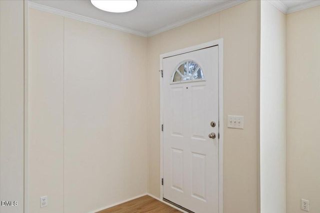 922 Humminfbird Road, Four Oaks, NC 27524