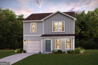 191 Kinsale Drive, Macon, GA 31216