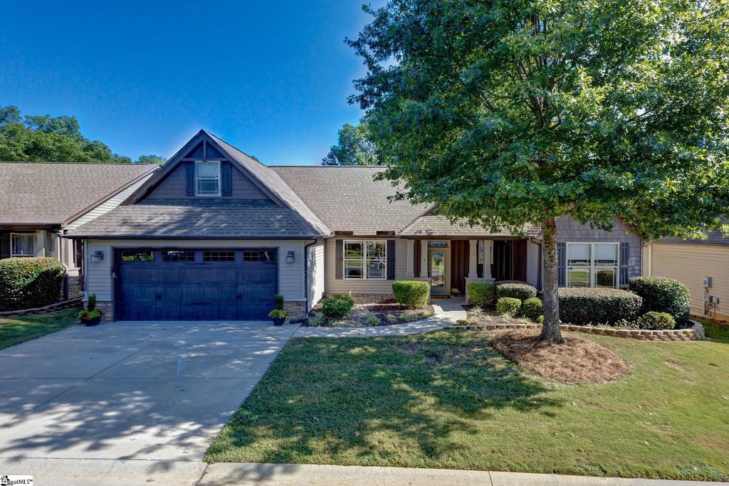 4 Dolerite Drive, Taylors, SC 29687