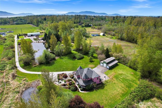 3496 Walltine Road, Ferndale, WA 98248