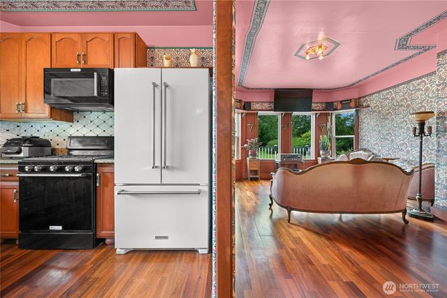 3496 Walltine Road, Ferndale, WA 98248