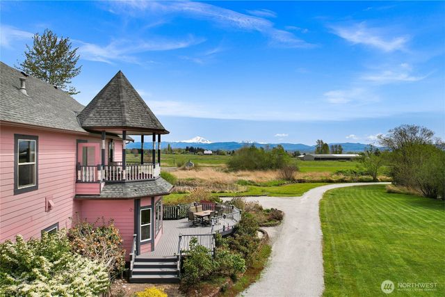 3496 Walltine Road, Ferndale, WA 98248