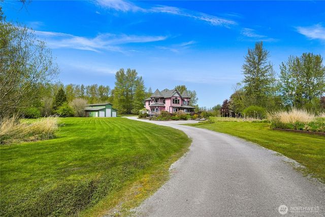 3496 Walltine Road, Ferndale, WA 98248