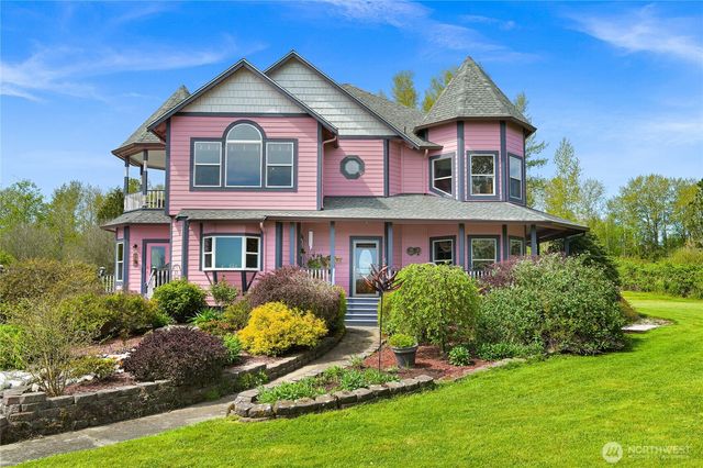 3496 Walltine Road, Ferndale, WA 98248
