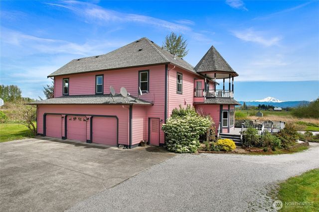 3496 Walltine Road, Ferndale, WA 98248