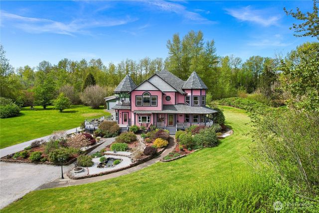 3496 Walltine Road, Ferndale, WA 98248