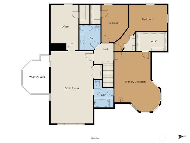 3496 Walltine Road, Ferndale, WA 98248