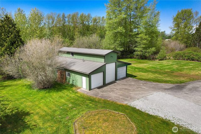3496 Walltine Road, Ferndale, WA 98248