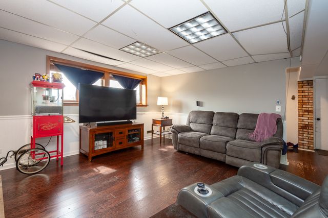 25172 W Columbia Bay Drive, Lake Villa, IL 60046