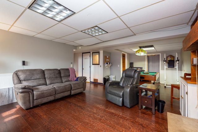 25172 W Columbia Bay Drive, Lake Villa, IL 60046