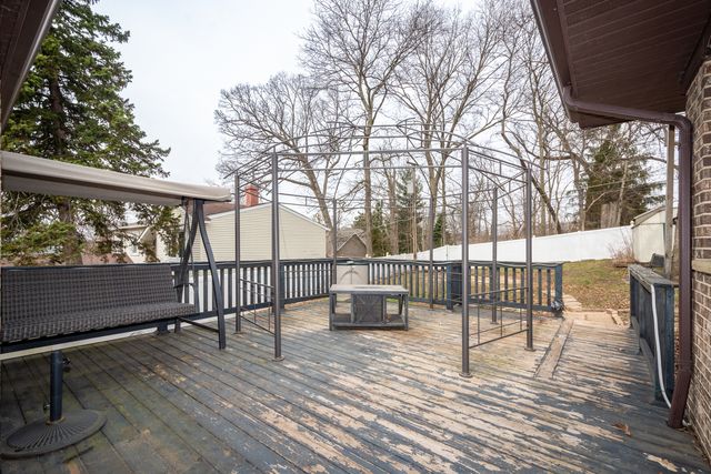 25172 W Columbia Bay Drive, Lake Villa, IL 60046